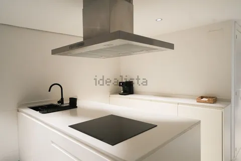 Pis de 110 m² a Madrid