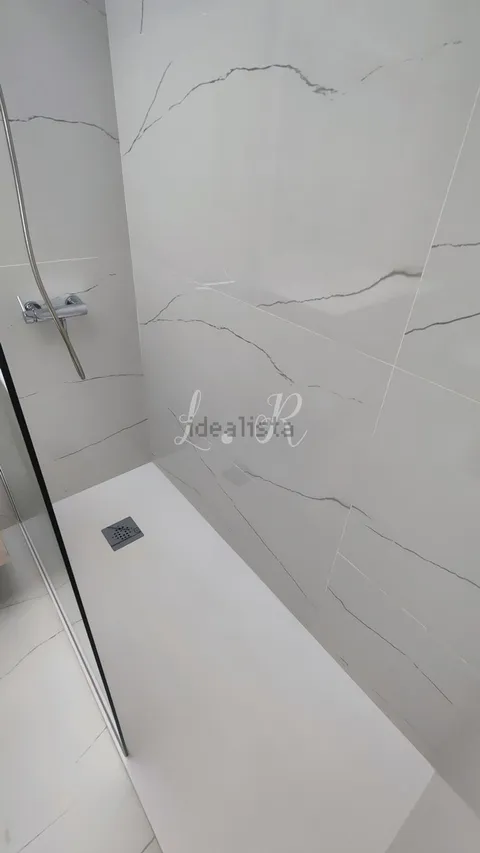 Wohnung 195 m² in Madrid