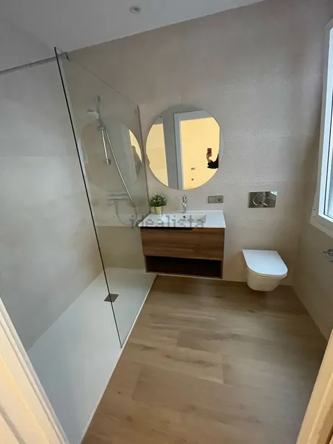 Pis de 130 m² a Valladolid