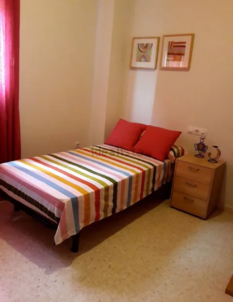 Habitació de lloguer, Sevilla (4/6)