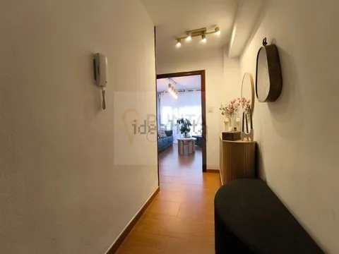 Pis de 75 m² a Gijón