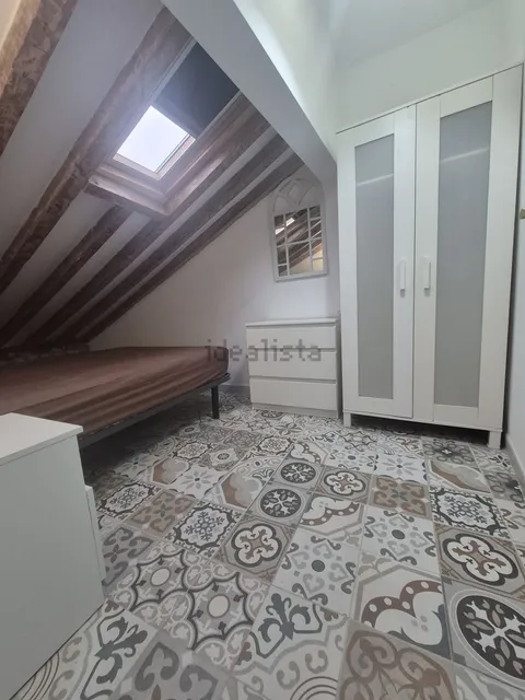 Pis de 100 m² a Màlaga