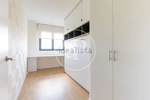 Квартира 164 м² у Sant Cugat del Vallès