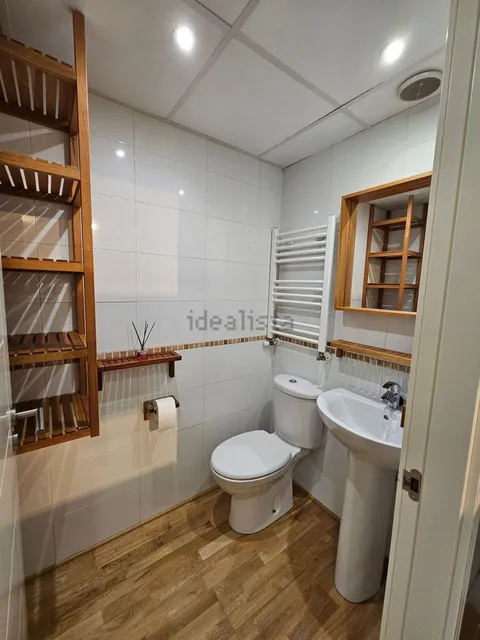 Appartement 65 m² à Madrid
