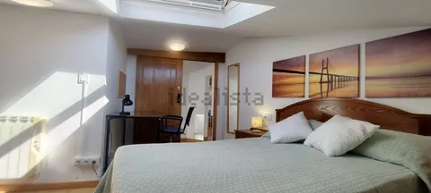 Zimmer zur Miete, Santiago de Compostela