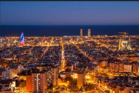 Appartamento 140 m² a Barcelona