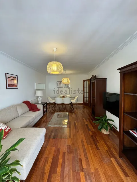 Wohnung 130 m² in Málaga