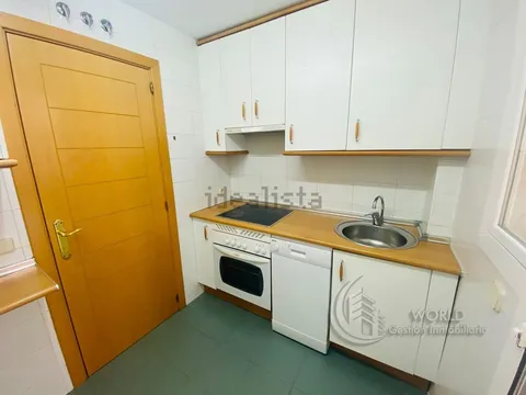 Pis de 62 m² a Madrid