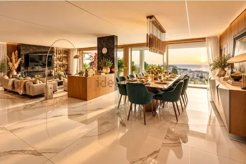 Haus 720 m² in Santa Eulària des Riu