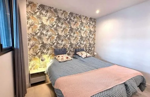 Pis de 102 m² a Estepona