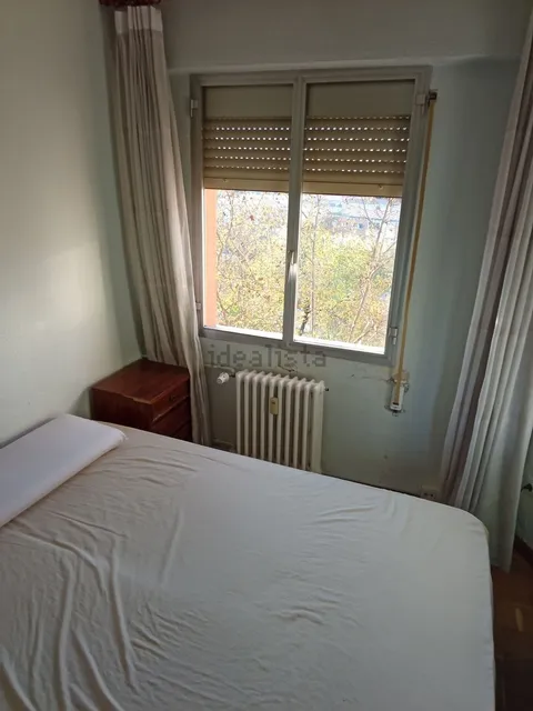 Habitació de lloguer, Madrid (4/7)