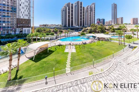 Apartamento 100 m² em Benidorm (3/16)
