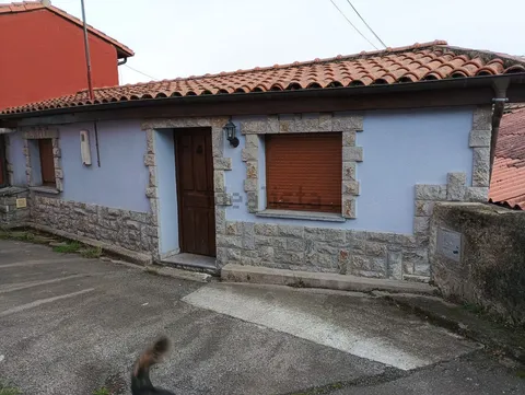 House 40 m² in Colunga