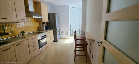 Appartement 101 m² à Las Palmas de Gran Canaria