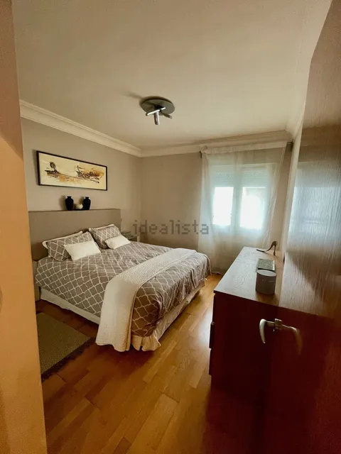 Pis de 85 m² a Bilbao