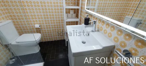 Pis de 50 m² a Bilbao
