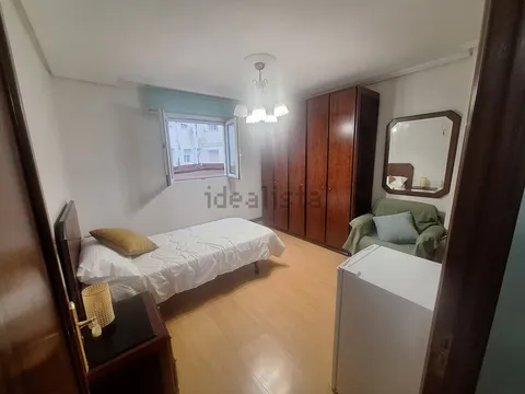 Habitación en alquiler, Santander