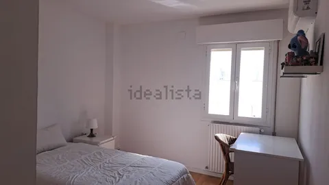 Chambre à louer, Badajoz