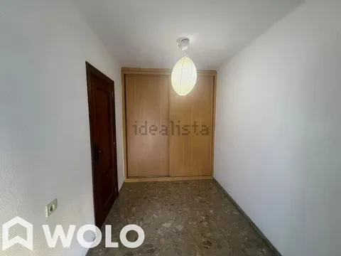Pis de 92 m² a València