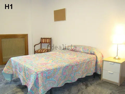 Habitación en alquiler, Sevilla