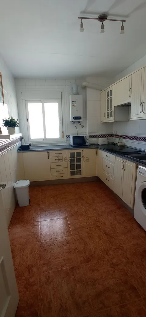 Pis de 70 m² a Adra