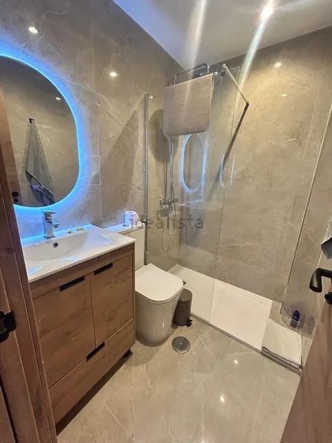 Pis de 39 m² a Mijas