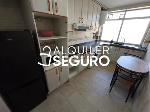 Pis de 80 m² a Alacant