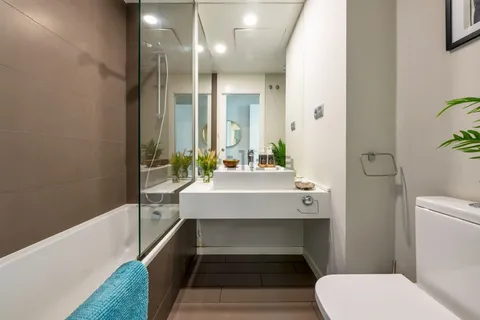 Квартира 105 м² в Estepona