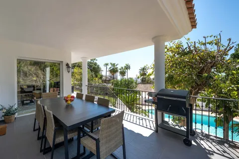 Casa 450 m² a Benalmádena