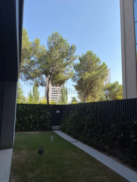 Pis de 90 m² a Madrid