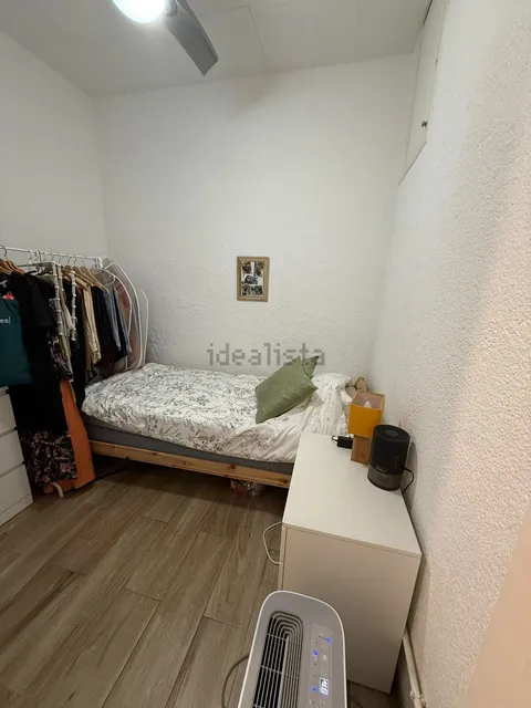 Pis de 35 m² a Barcelona