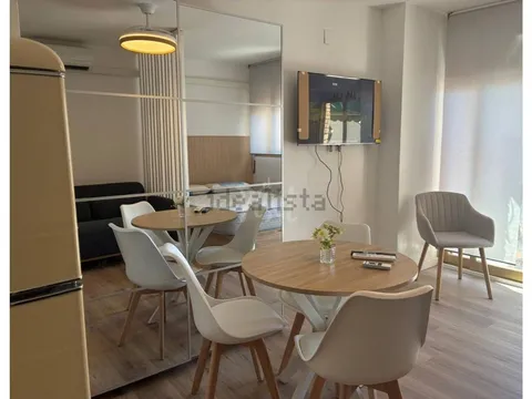 Flat 23 m² in Tarragona (2/6)