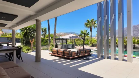Casa de 580 m² a Marbella