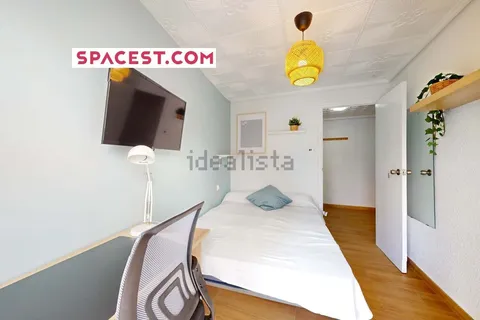 Room for rent, Elx / Elche