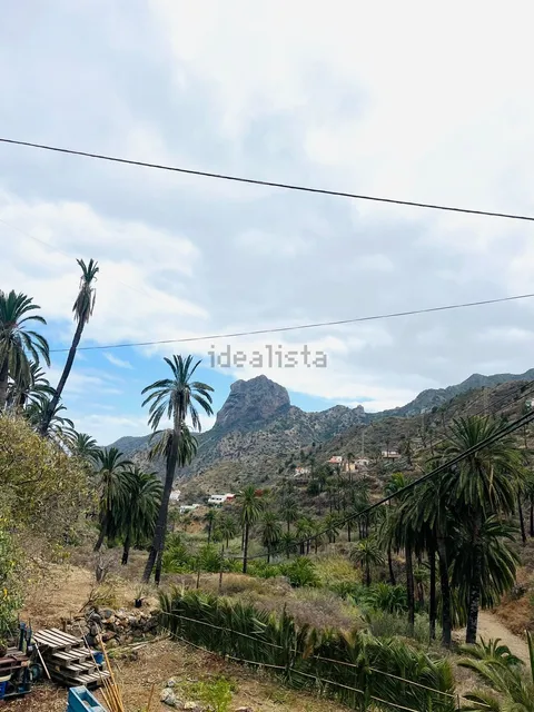 Pis de 70 m² a Vallehermoso