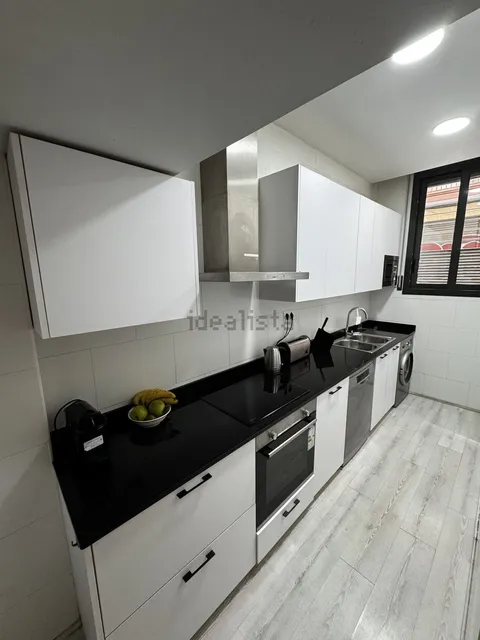Habitació de lloguer, l'Hospitalet de Llobregat