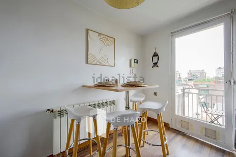 Stanza in affitto, Madrid