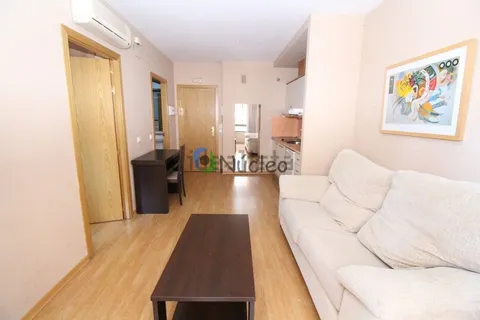 Apartamento 45 m² em Badajoz (3/18)