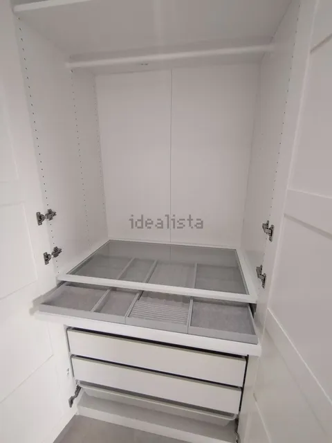 Pis de 117 m² a Madrid