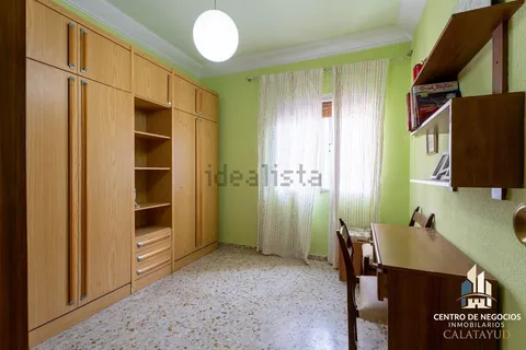 Pis de 90 m² a Calataiud