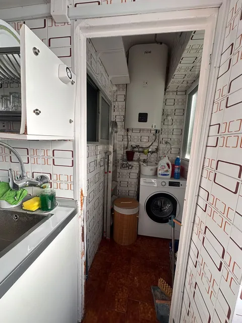 Habitació de lloguer, Granada
