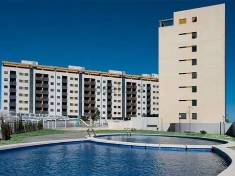 Room for rent, Murcia (2/7)