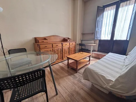 Wohnung 60 m² in Salamanca