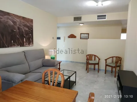 Piso de 80 m² en Dos Hermanas