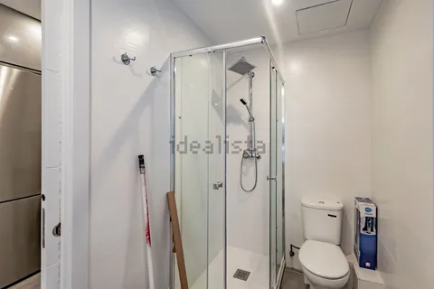 Wohnung 70 m² in Madrid