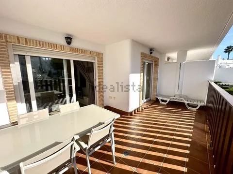 Wohnung 83 m² in Orihuela