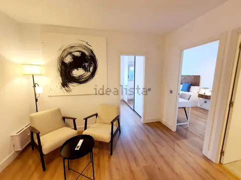 Pis de 58 m² a Madrid
