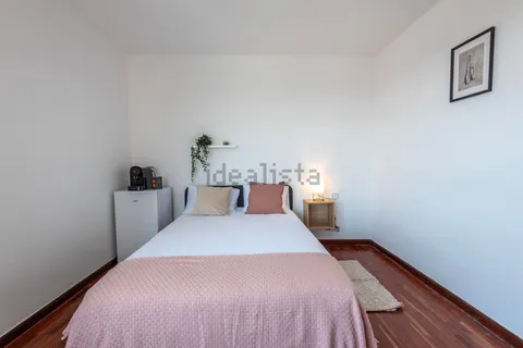 Stanza in affitto, Madrid