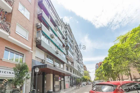 Pis de 50 m² a Madrid