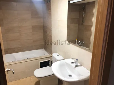 Pis de 65 m² a Almansa